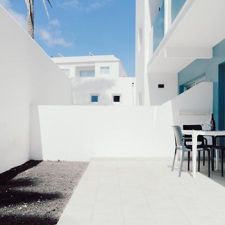 Guirre Holidayfv Corralejo Exterior foto
