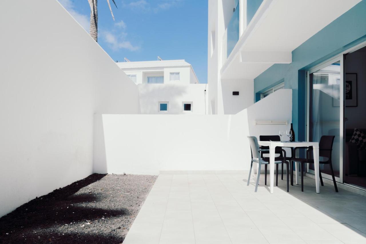 Guirre Holidayfv Corralejo Exterior foto