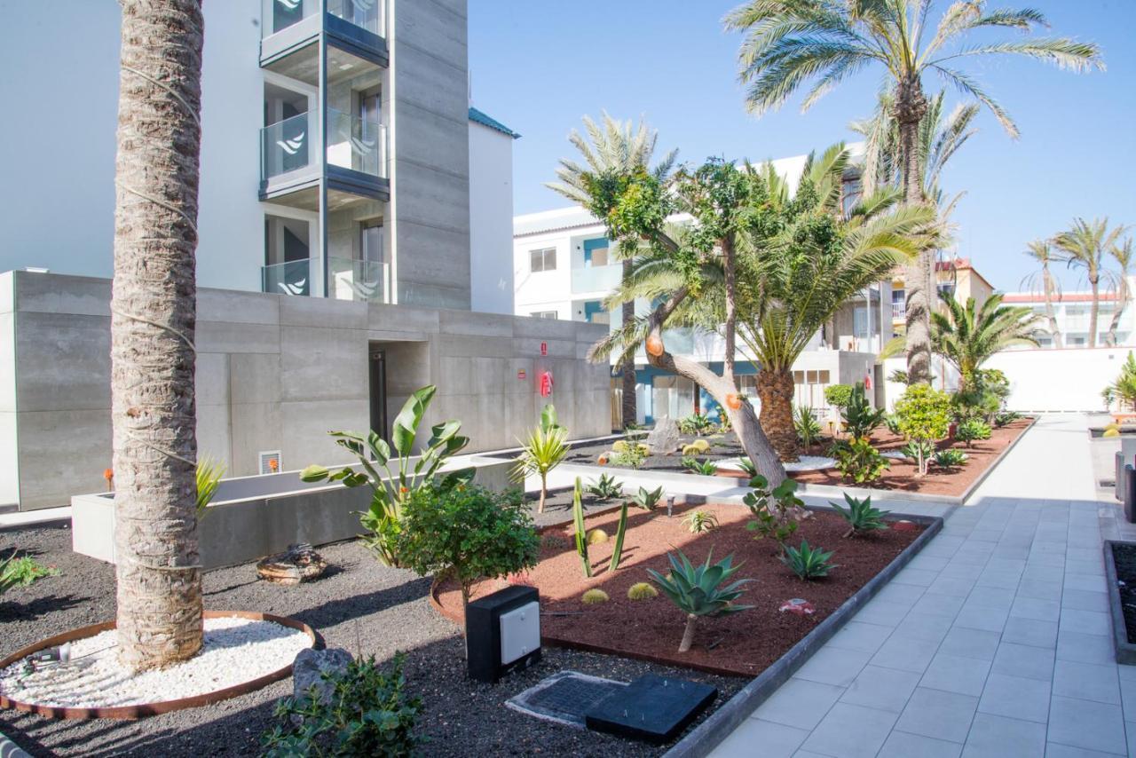 Guirre Holidayfv Corralejo Exterior foto