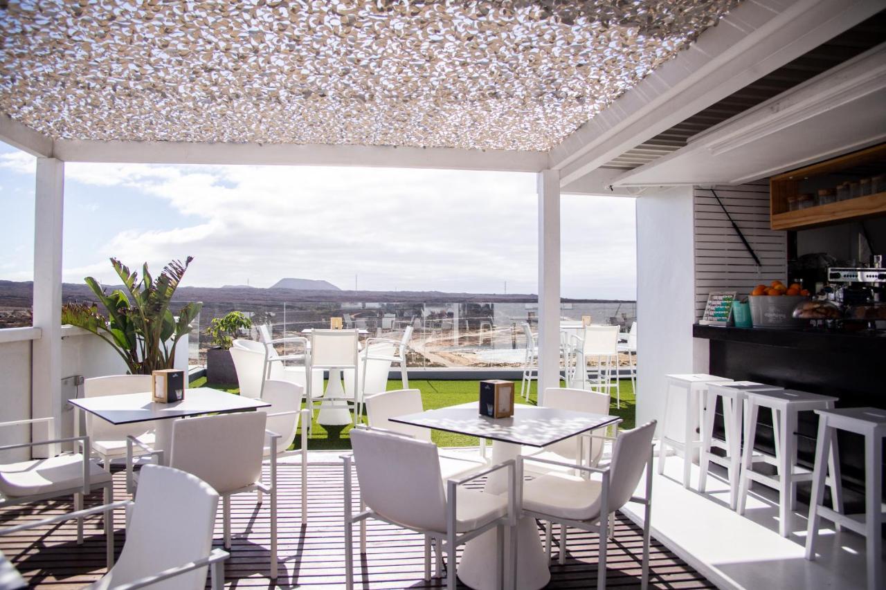 Guirre Holidayfv Corralejo Exterior foto