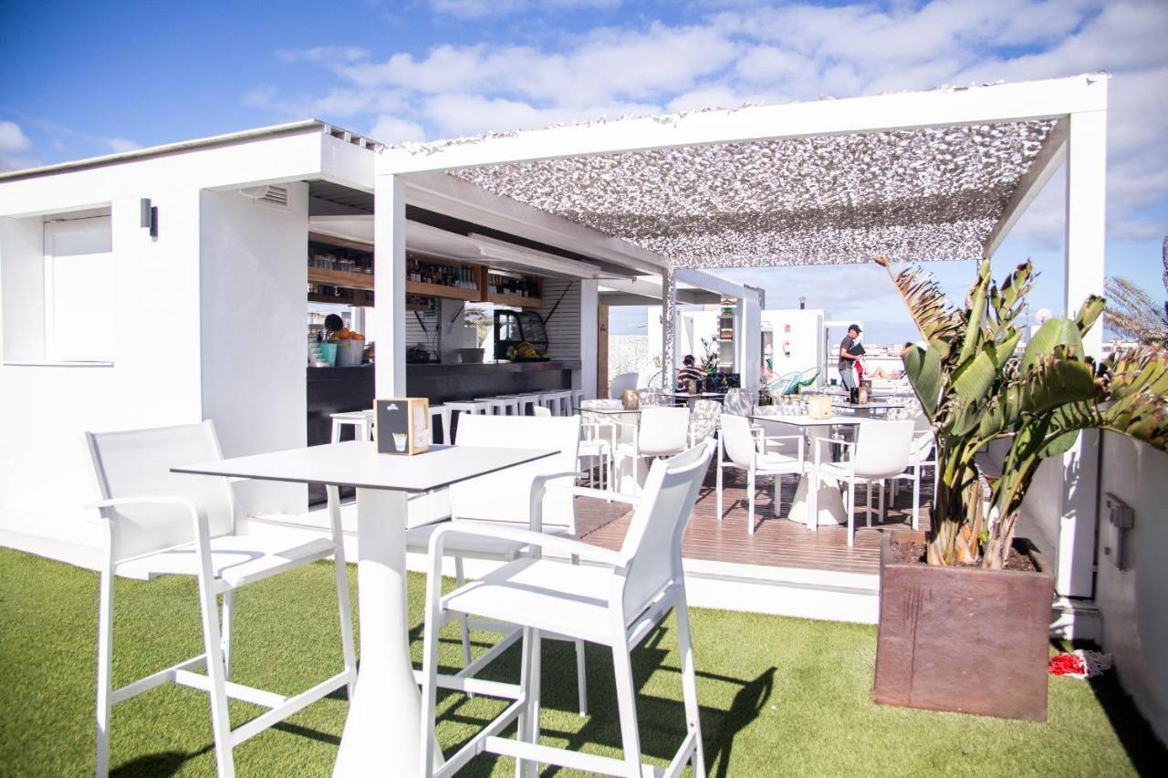 Guirre Holidayfv Corralejo Exterior foto