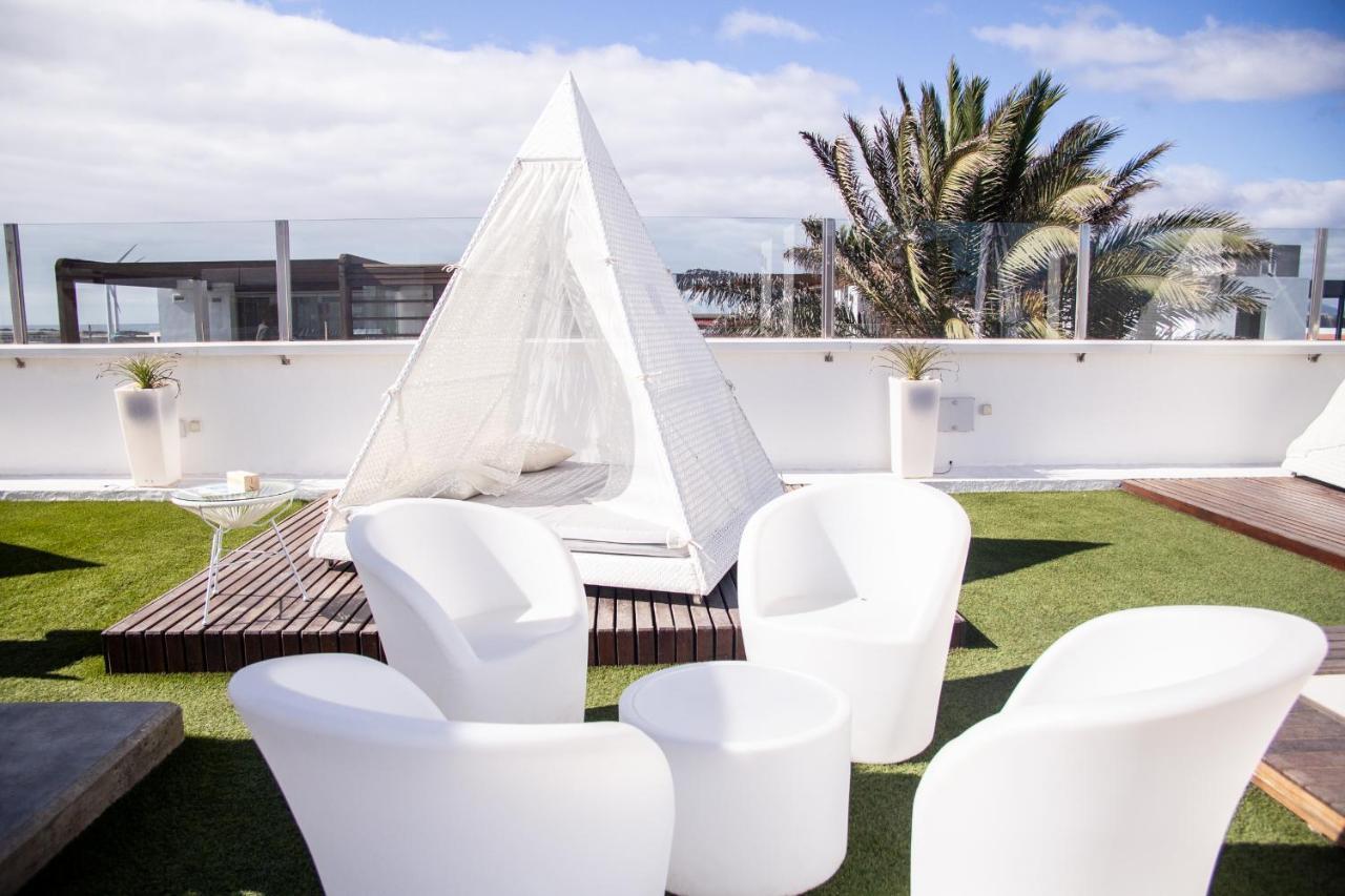 Guirre Holidayfv Corralejo Exterior foto